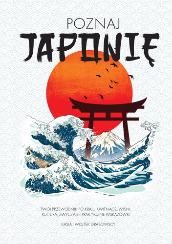 Poznaj Japonię