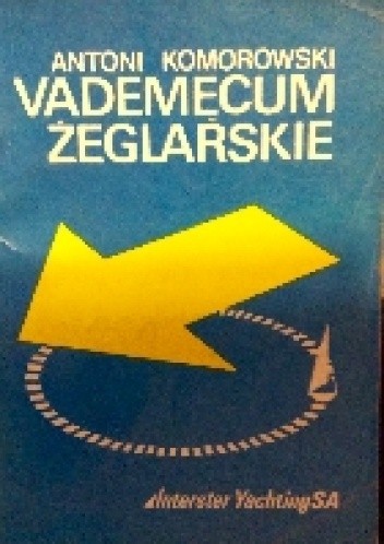 Vademecum żeglarskie