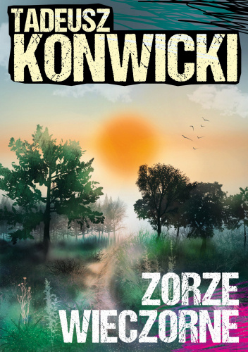Zorze wieczorne