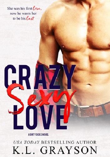 Crazy Sexy Love