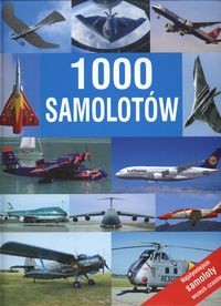 1000 samolotów