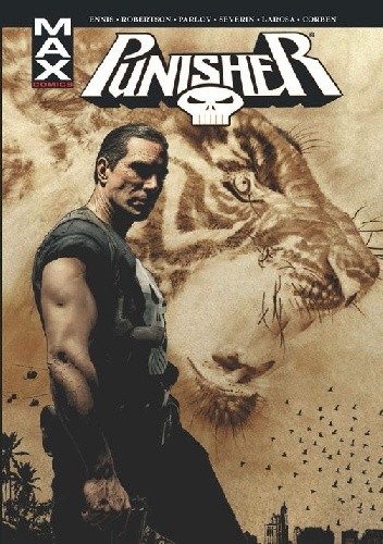 Punisher Max, tom 7