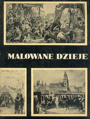 Malowane dzieje