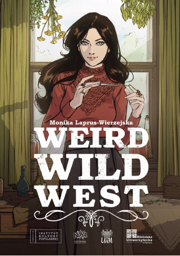 Weird Wild West
