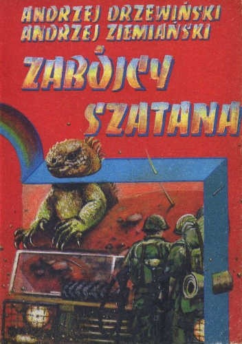 Zabójcy szatana