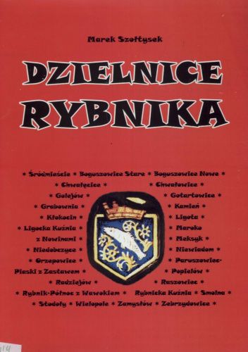 Dzielnice Rybnika