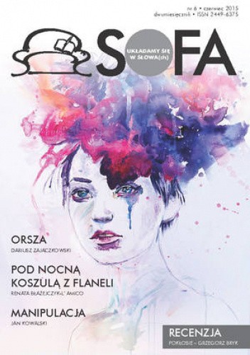 Sofa (6) - czerwiec 2015