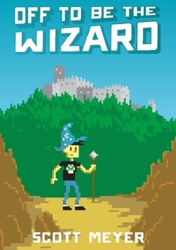 Off to Be the Wizard