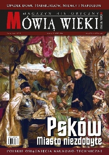 Mówią Wieki 10/2017 (693)