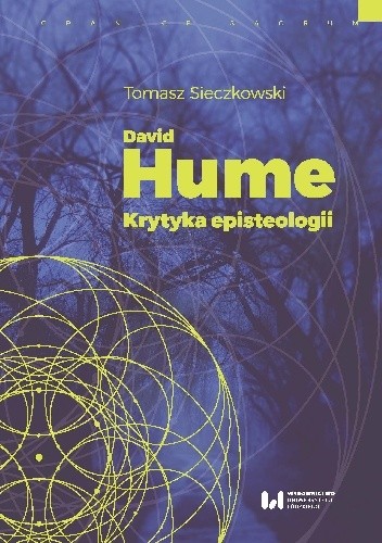 David Hume. Krytyka episteologii