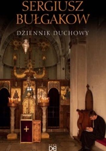 Dziennik duchowy