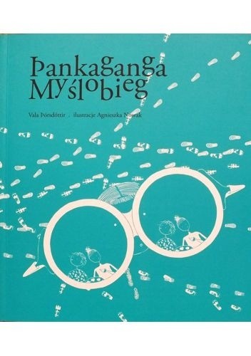 Þankaganga. Myślobieg
