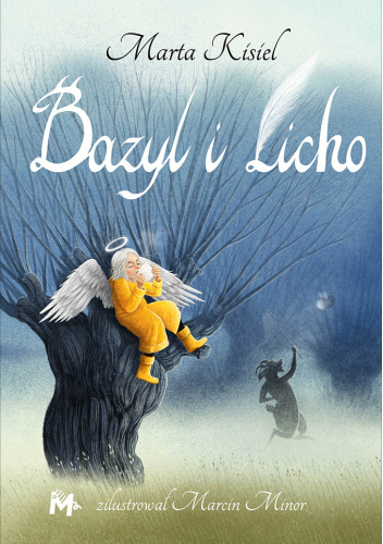 Bazyl i Licho