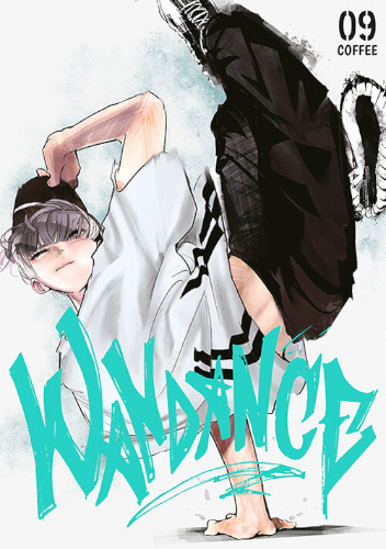 Wandance #9