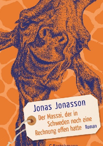 Der Massai, der in Schweden noch eine Rechnung offen hatte