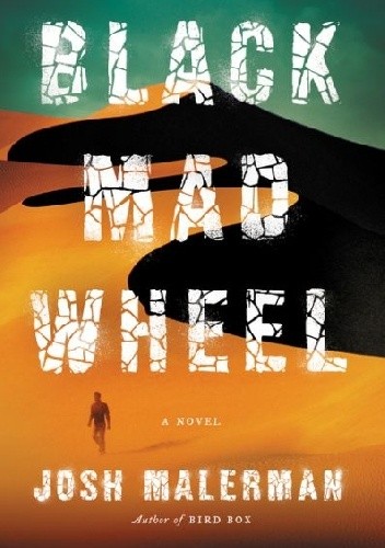 Black Mad Wheel