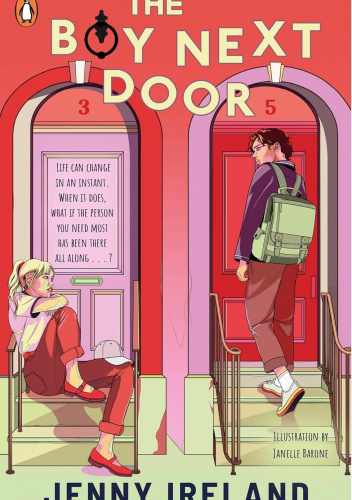 The boy next door