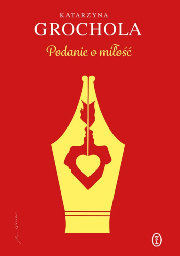 Podanie o miłość