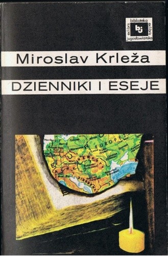 Dzienniki i eseje