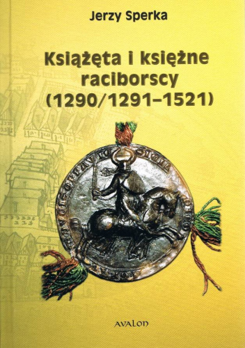 Książęta i księżne raciborscy (1290/1291-1521)