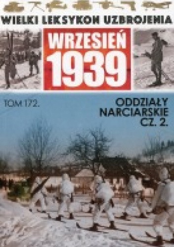 Oddziały narciarskie cz. 2