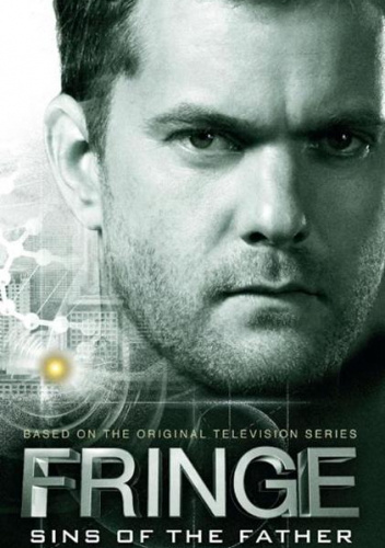 Fringe. Sins of the Father