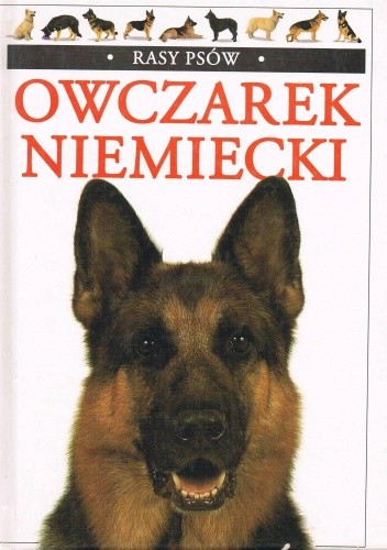 Owczarek niemiecki