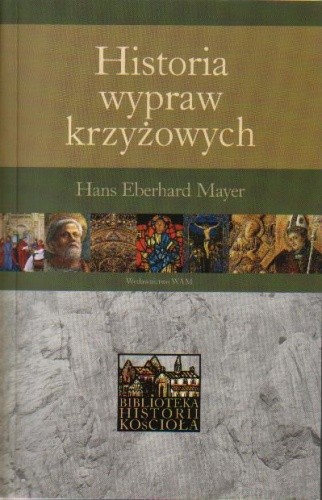 Historia wypraw krzyżowych