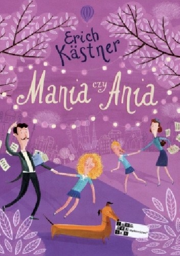 Mania czy Ania
