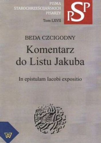 Komentarz do Listu Jakuba