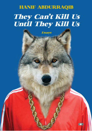 They Can't Kill Us Until They Kill Us