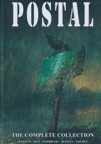 POSTAL THE COMPLETE COLLECTION