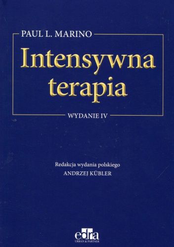 Intensywna terapia