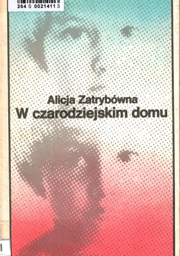 W czarodziejskim domu