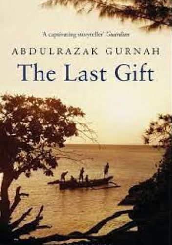 The Last Gift