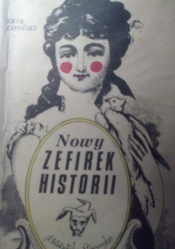 Nowy zefirek historii