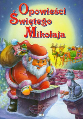 Opowieści Świętego Mikołaja