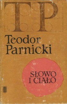 Słowo i ciało