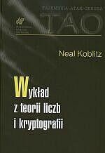 Wykład z teorii liczb i kryptografii