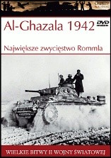 Al-Ghazala 1942. Największe zwycięstwo Rommla