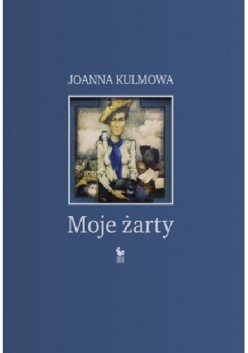 Moje żarty