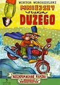 Mniejszy szuka Dużego