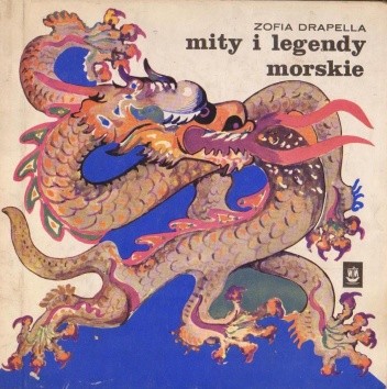 Mity i legendy morskie