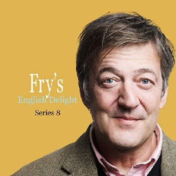 Fry's English Delight: Series 8