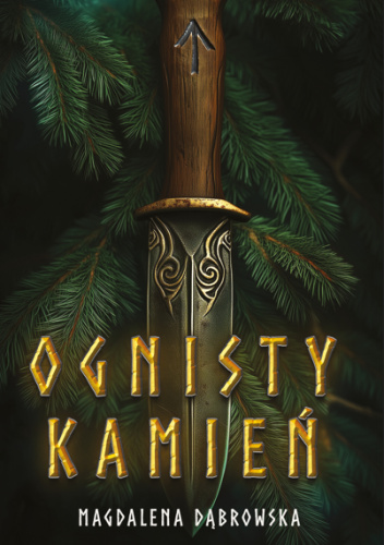Ognisty kamień