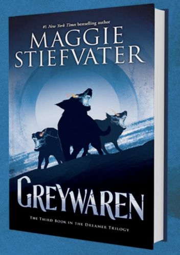 Greywaren