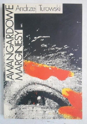 Awangardowe marginesy