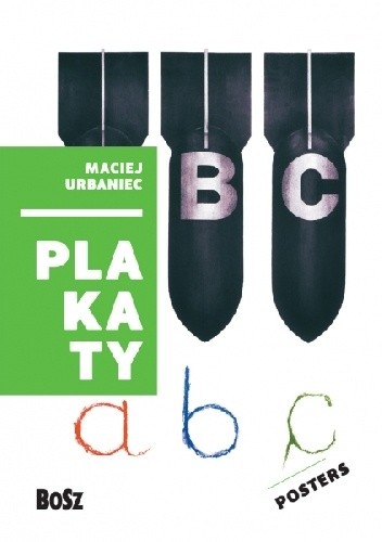 Urbaniec. Plakaty