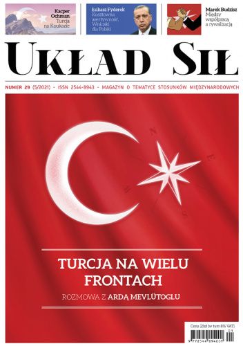 Układ Sił 29/2021