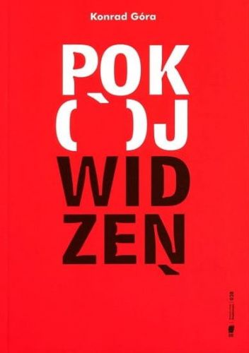 Pokój widzeń